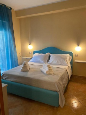 Musetta sicilian hospitality Milazzo